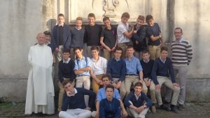 Rome Sixte 362