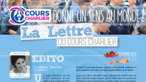 lettre